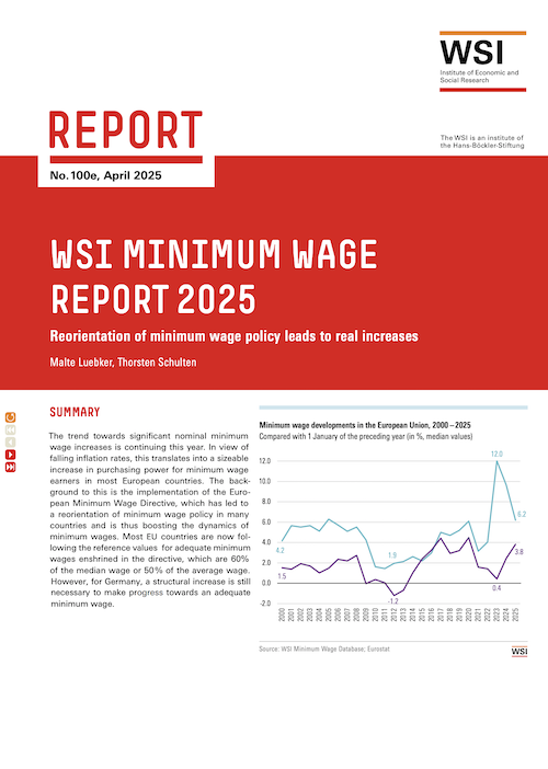 WSI Report