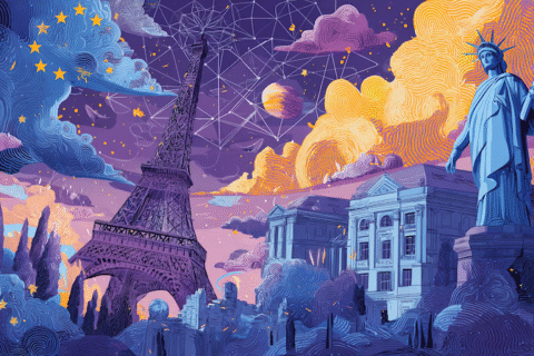 Why Europe Needs Its Own AI Infrastructure