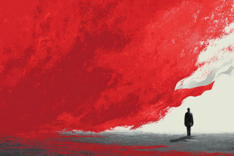 Poland’s War Against Itself