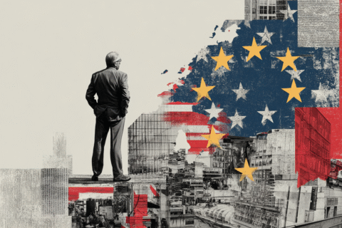 Europe’s Businesses Face a Quiet Takeover as US Investors Capitalise