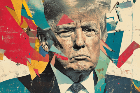 Trump Can’t Kill the Boom: Why the US Economy Will Roar Despite Him