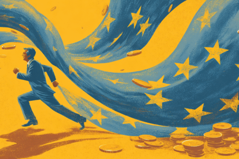 Funding the Future: Why the EU Needs a Bold New Budget