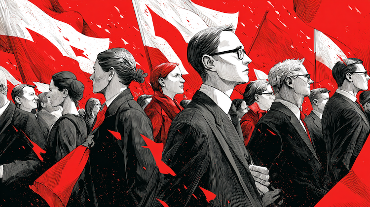 Poland’s Polarised Election Signals a Wider Crisis for Liberal Democracy