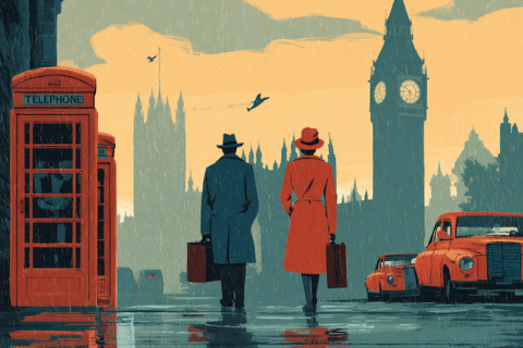 Ending Britain’s “Brief Encounter” with Brexit