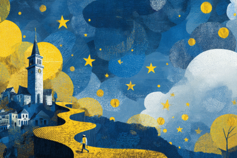 The European Union’s Road to Abundance